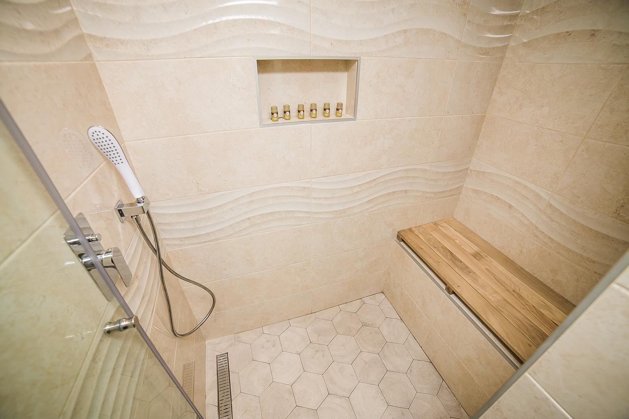 Cosmopolitan Apartment بلغراد المظهر الخارجي الصورة