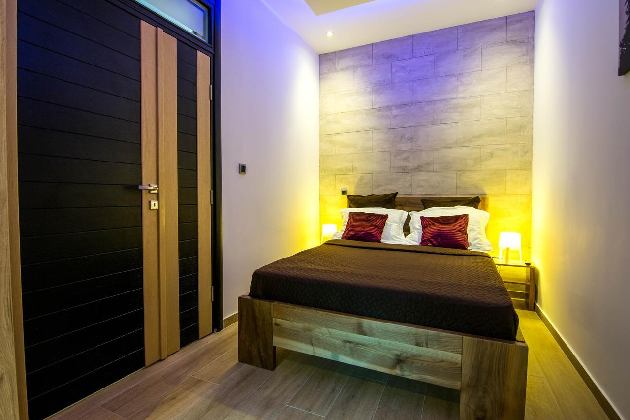 Cosmopolitan Apartment بلغراد المظهر الخارجي الصورة