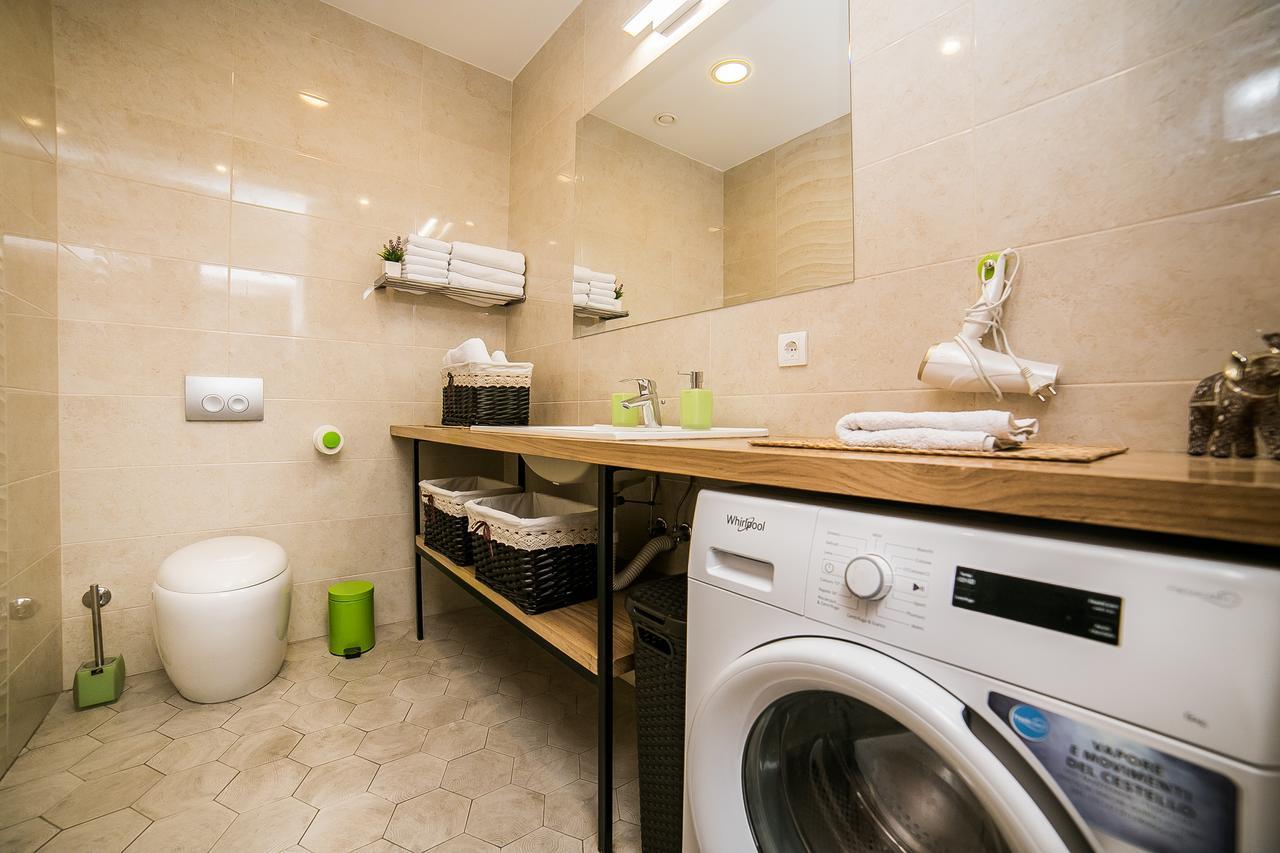 Cosmopolitan Apartment بلغراد المظهر الخارجي الصورة