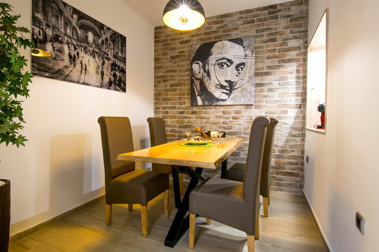 Cosmopolitan Apartment بلغراد المظهر الخارجي الصورة